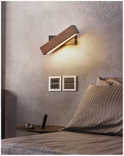 LumberLuxe | Verstelbare LED lamp