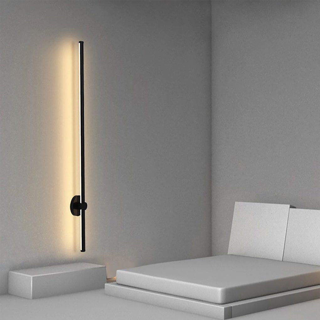 SlimTwist | Draaibare LED wandlamp
