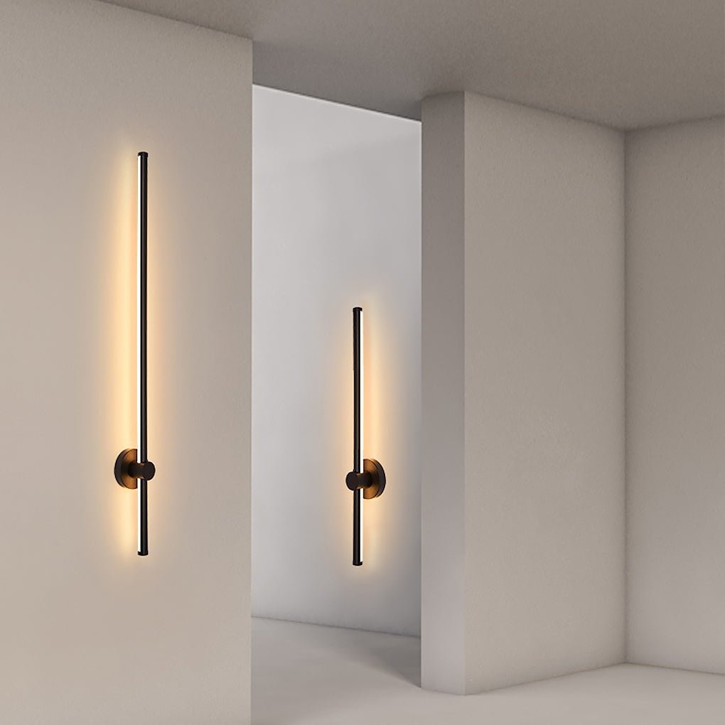 SlimTwist | Draaibare LED wandlamp