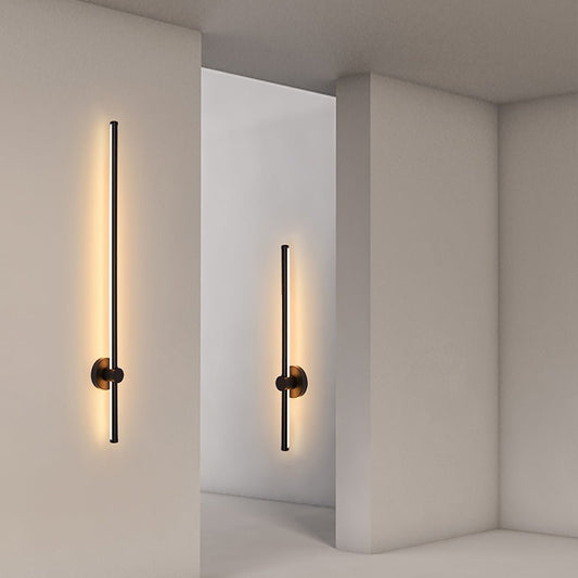 SlimTwist | Draaibare LED wandlamp