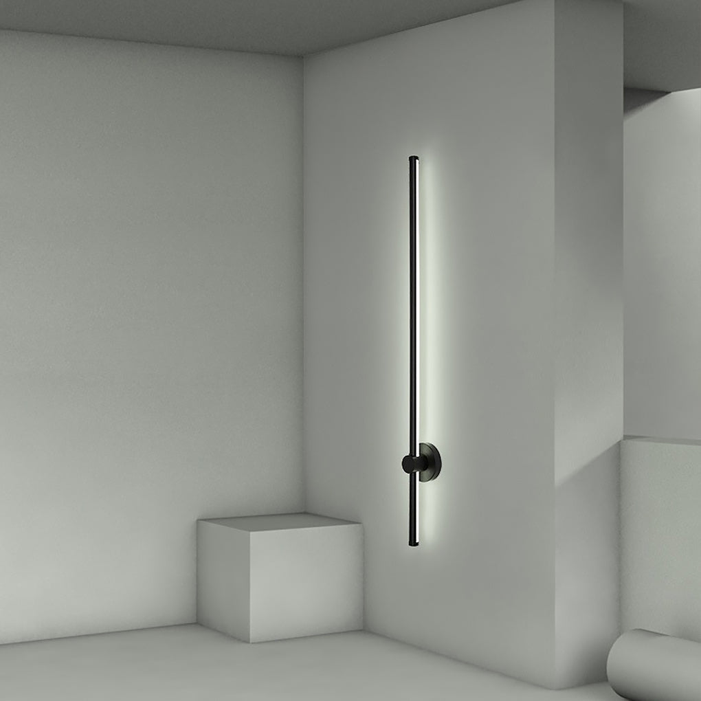 SlimTwist | Draaibare LED wandlamp