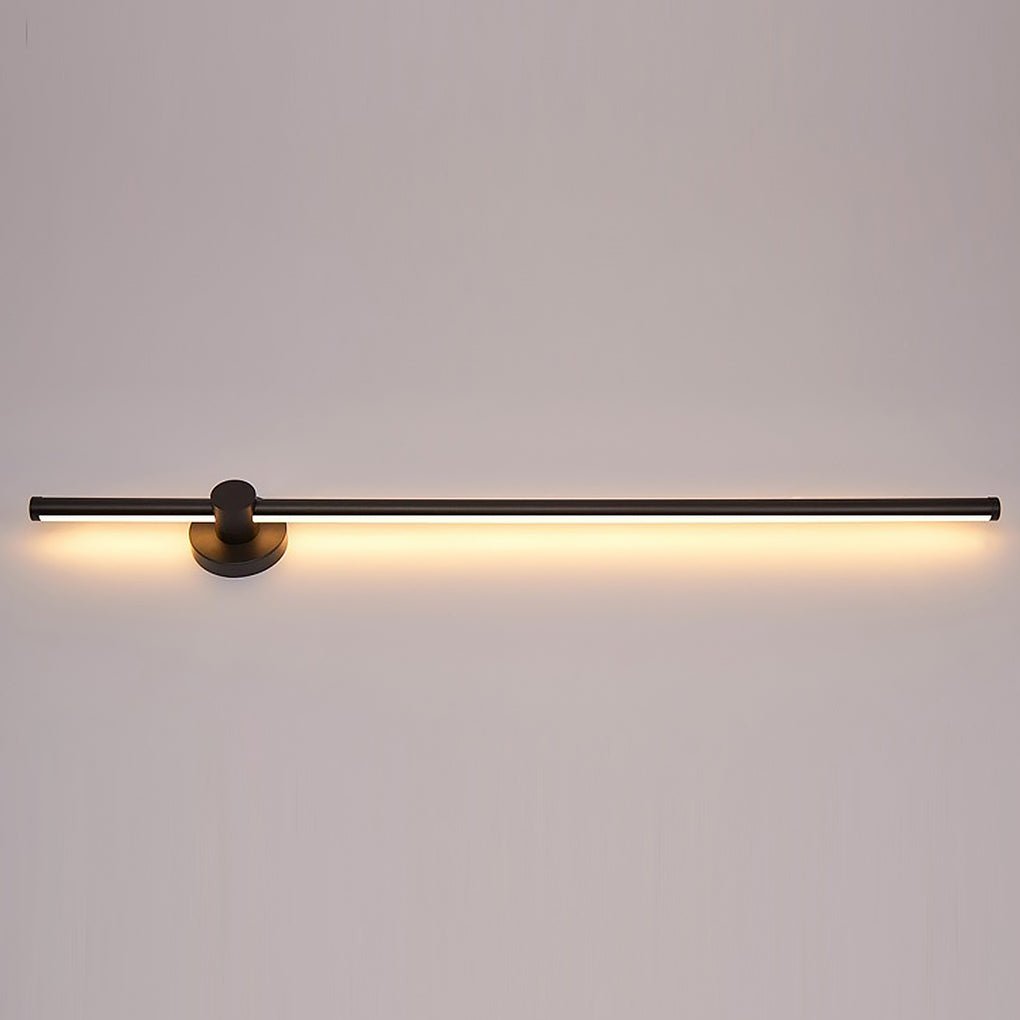 SlimTwist | Draaibare LED wandlamp