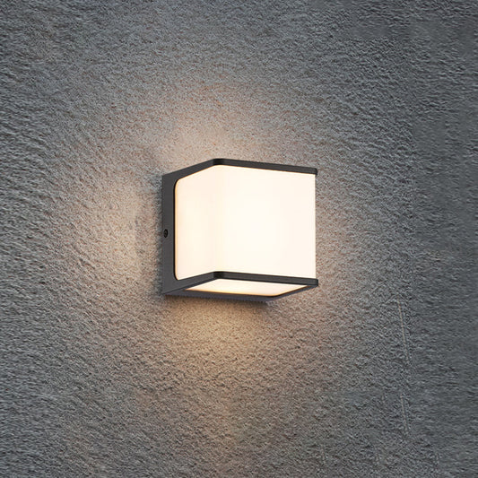 LumiBar | Slim LED wandlamp