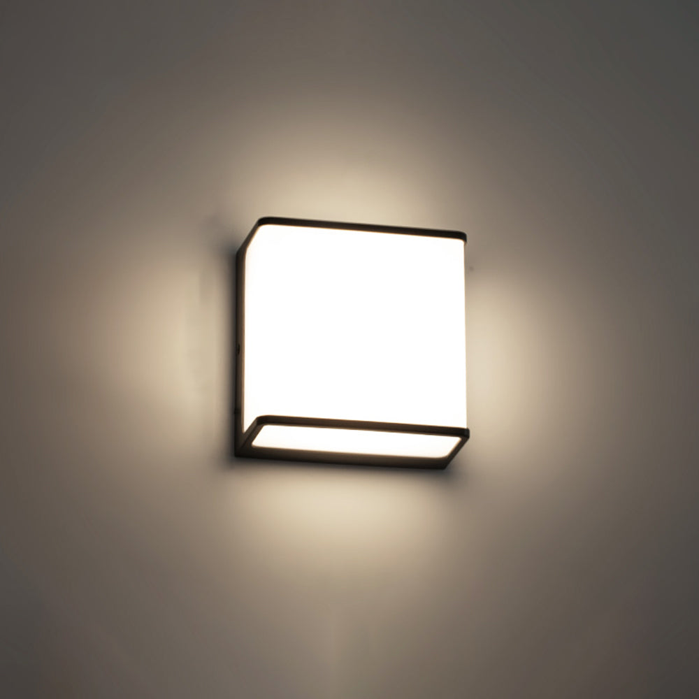 LumiBar | Slim LED wandlamp