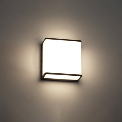 LumiBar | Slim LED wandlamp