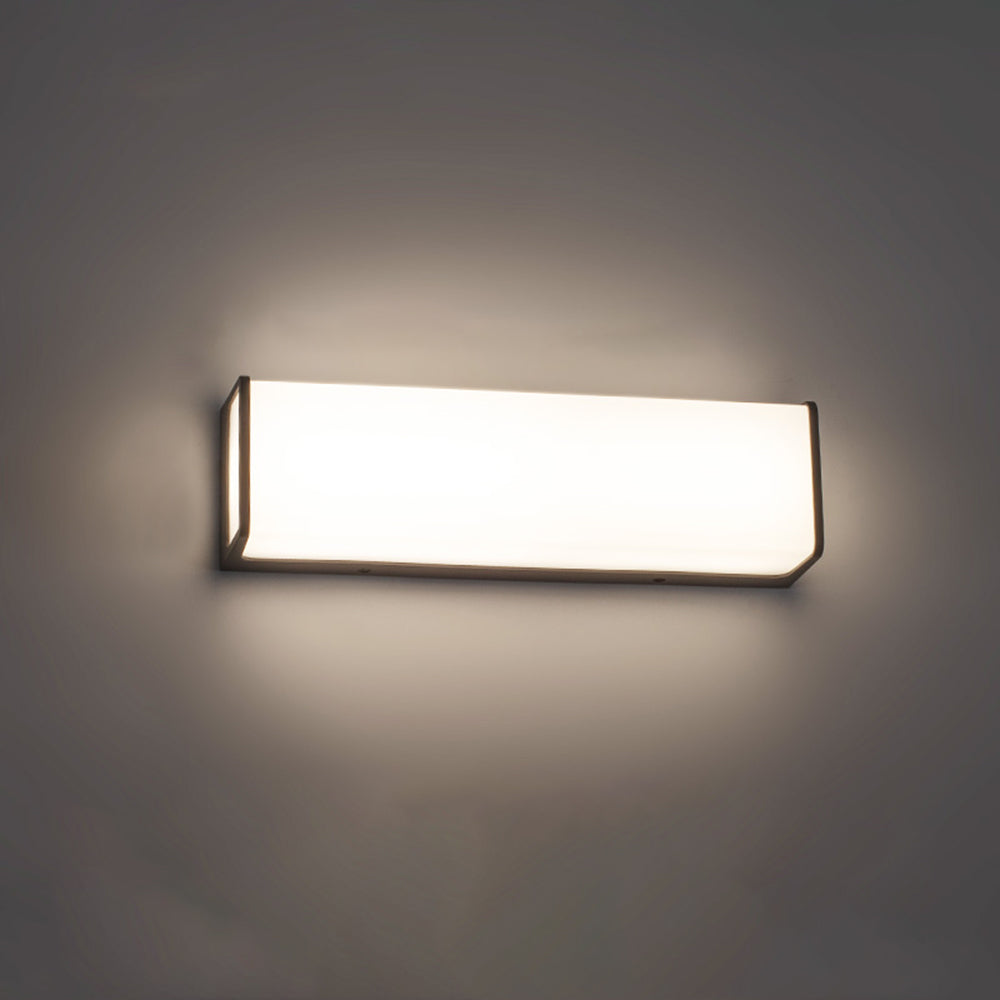 LumiBar | Slim LED wandlamp