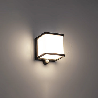 LumiBar | Slim LED wandlamp