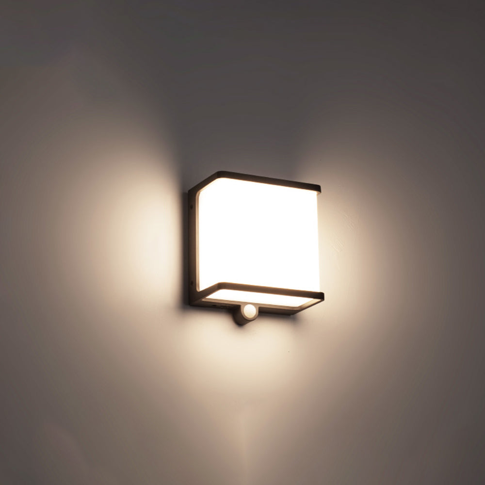 LumiBar | Slim LED wandlamp