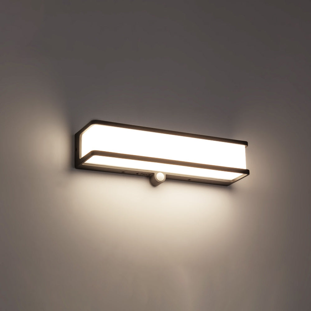 LumiBar | Slim LED wandlamp