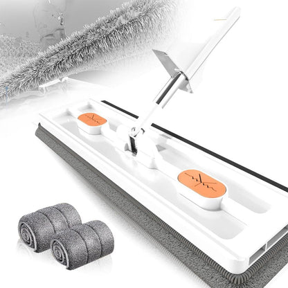 SpinGlide | Grote vlakmop nieuwe stijl