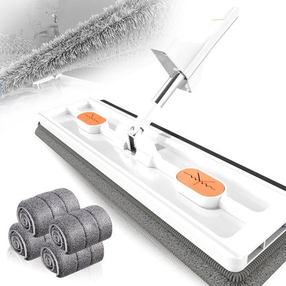 SpinGlide | Grote vlakmop nieuwe stijl