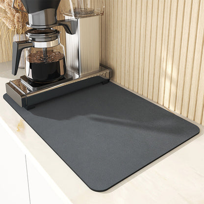 HydroGuard | Premium Keuken Afvoermat