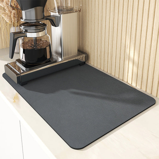 HydroGuard | Premium Keuken Afvoermat