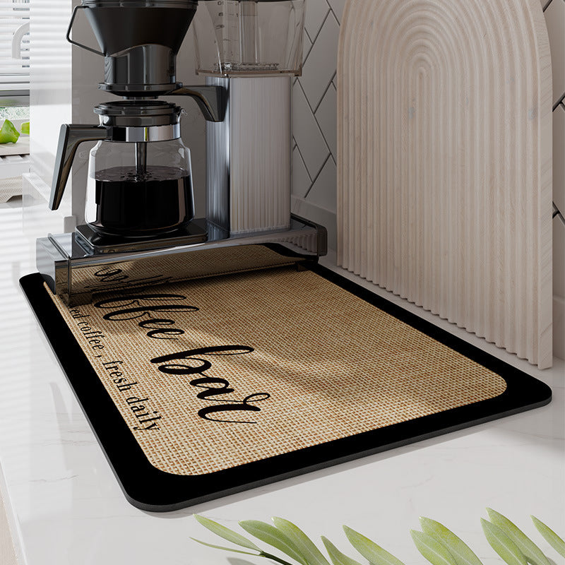 HydroGuard | Premium Keuken Afvoermat