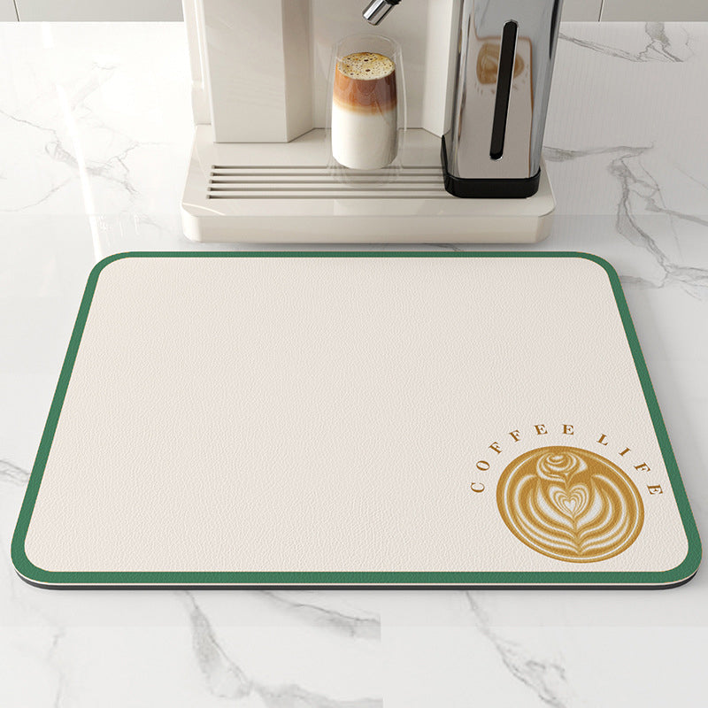HydroGuard | Premium Keuken Afvoermat