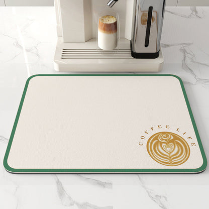 HydroGuard | Premium Keuken Afvoermat