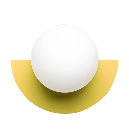 RayShine | Slim LED wandlamp