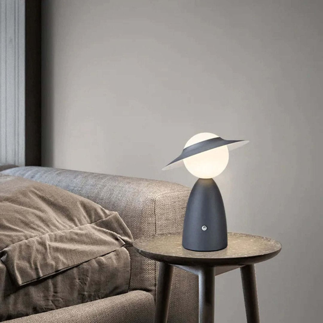 StilHandwerk | Aanpasbare LED tafellamp