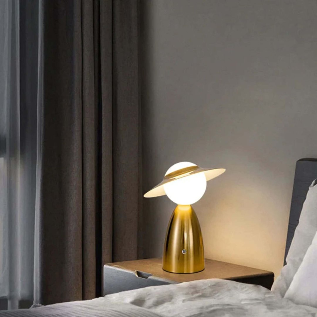 StilHandwerk | Aanpasbare LED tafellamp