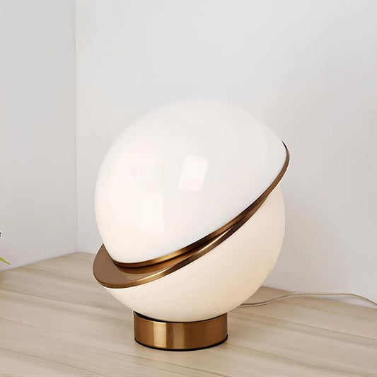 SnowGlobe - Scandinavische creatieve Boll tafellamp