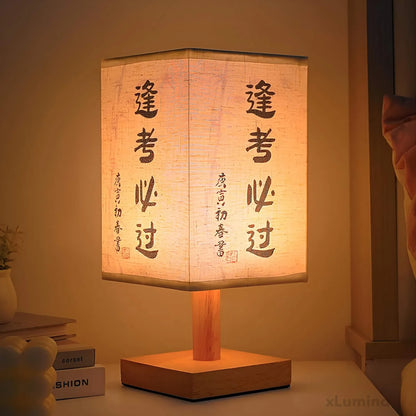 Zonsondergang - Lamp LED Projector