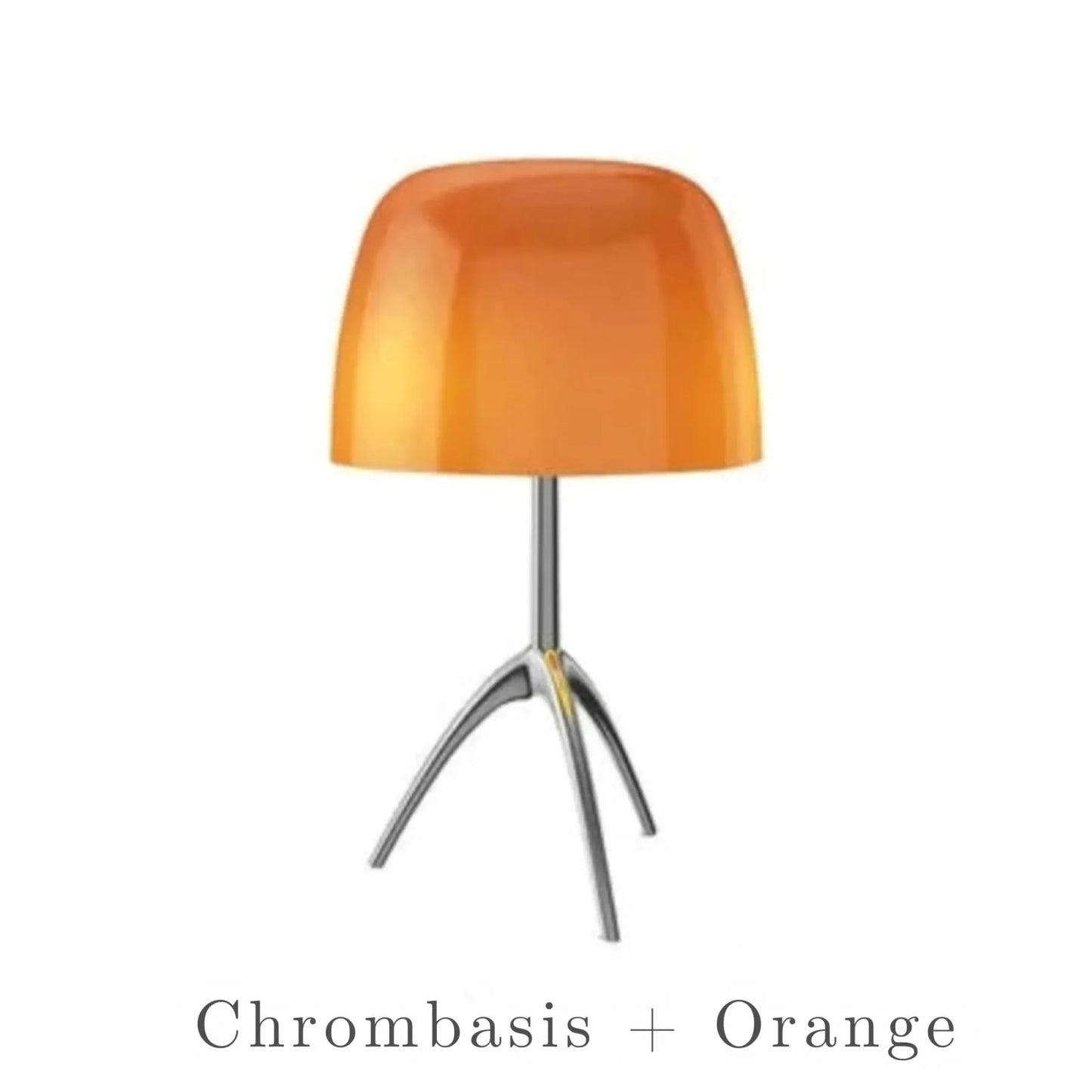 SophistiShine - Driepoot bureaulamp
