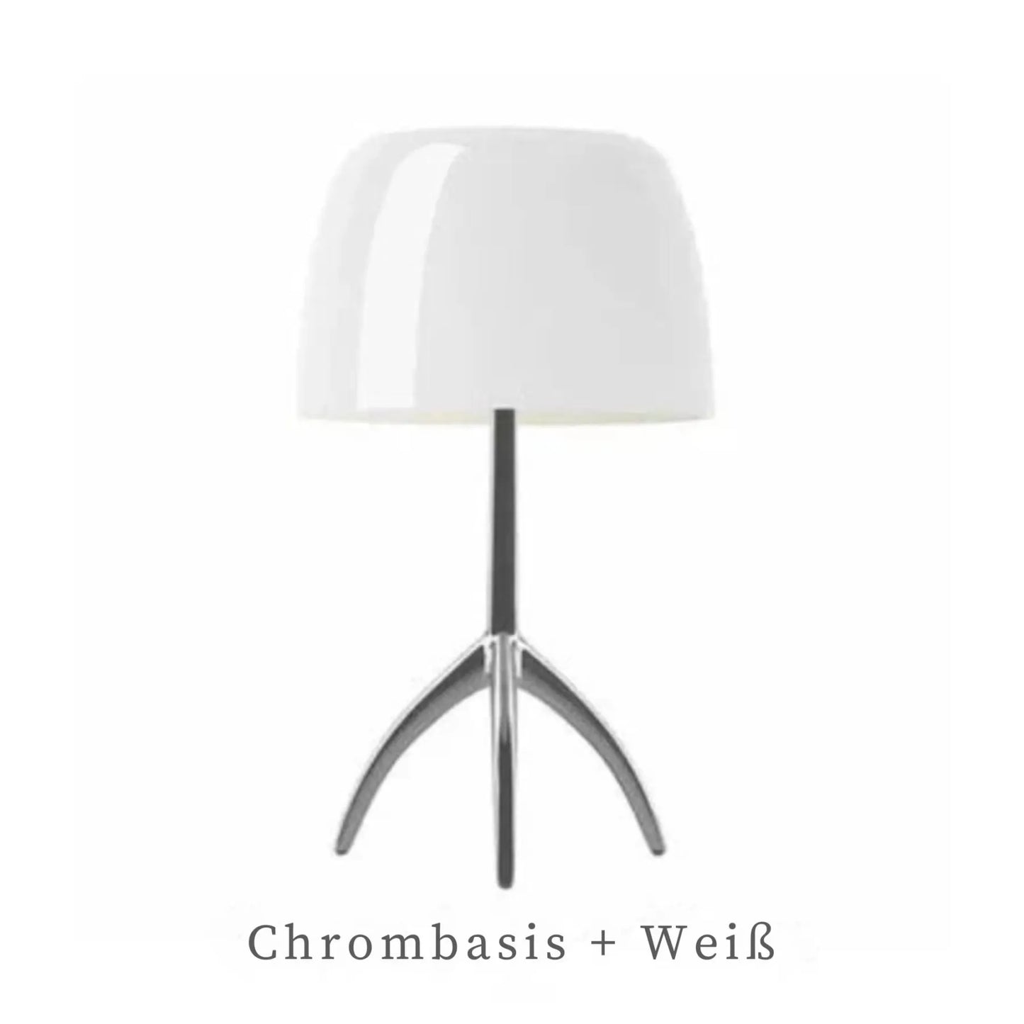 SophistiShine - Driepoot bureaulamp