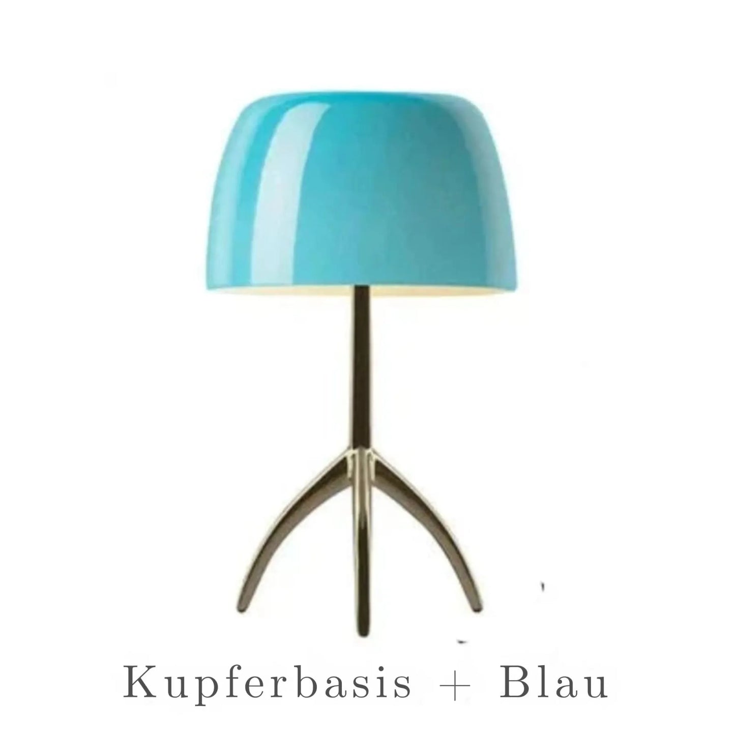 SophistiShine - Driepoot bureaulamp