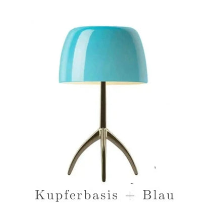 SophistiShine - Driepoot bureaulamp