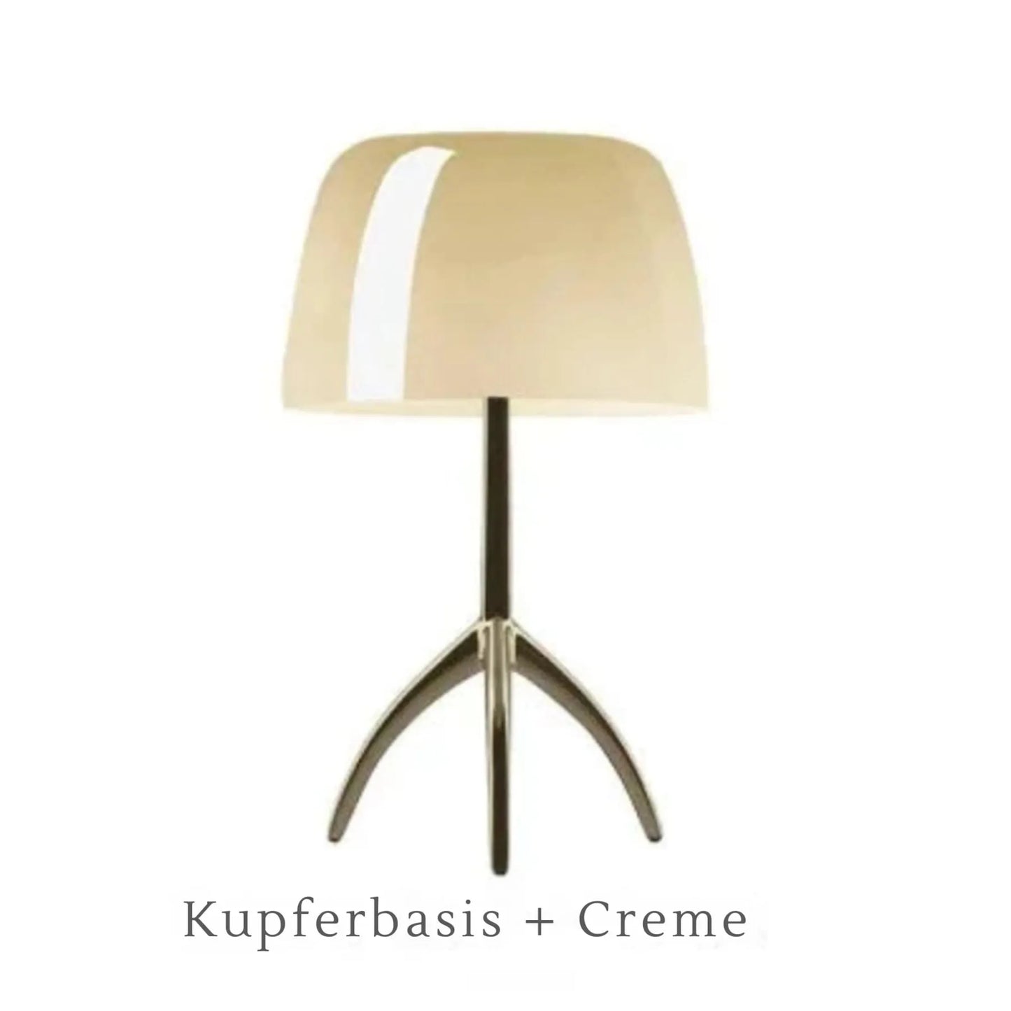 SophistiShine - Driepoot bureaulamp