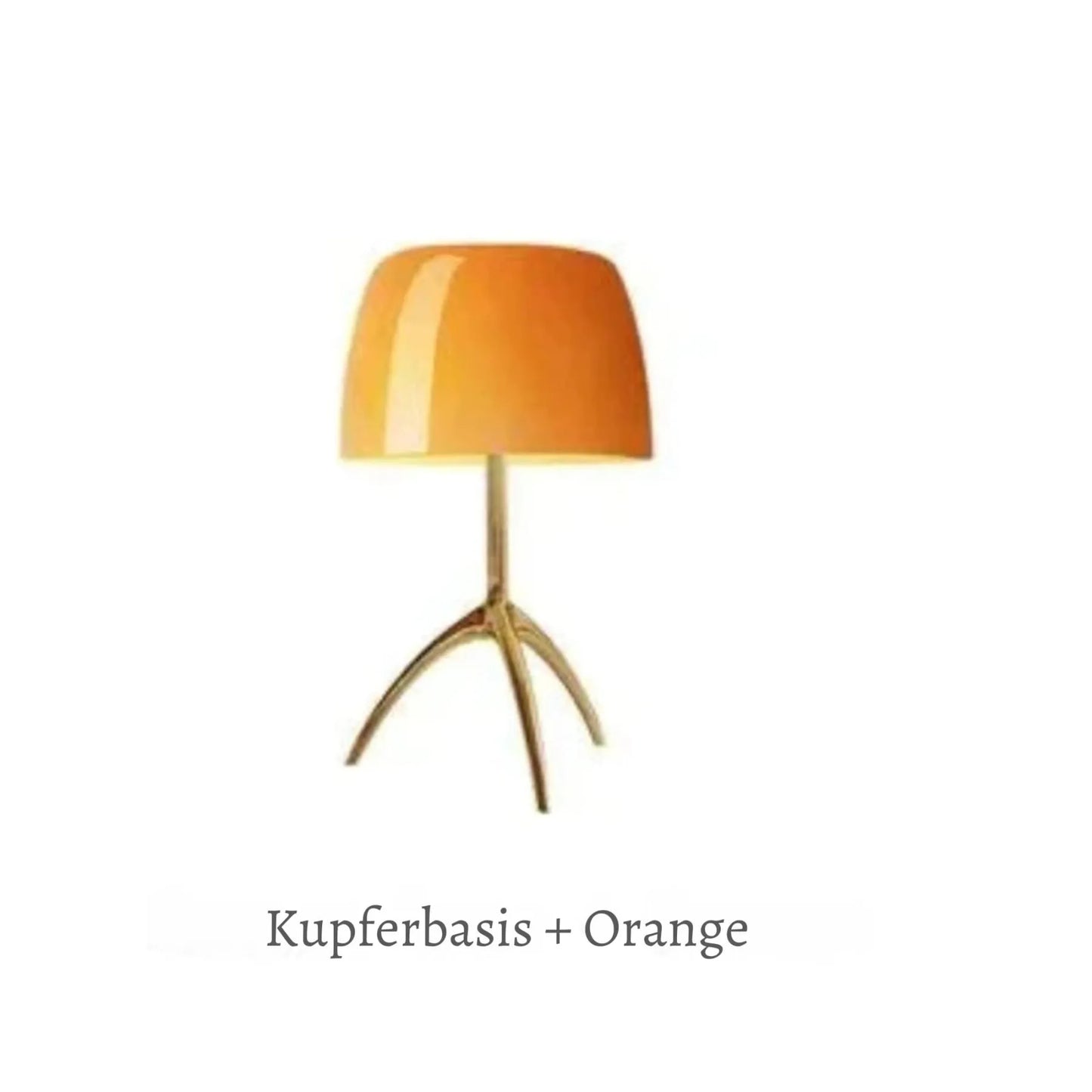 SophistiShine - Driepoot bureaulamp