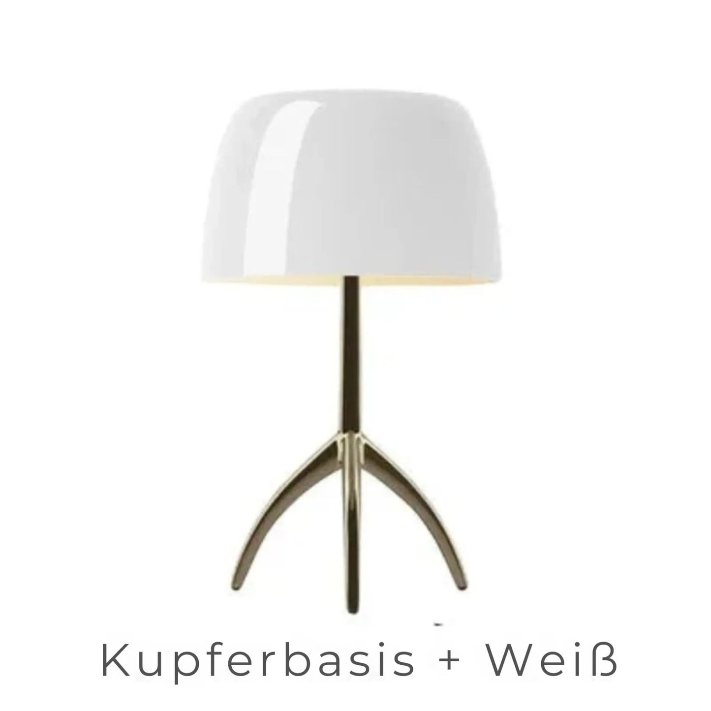 SophistiShine - Driepoot bureaulamp