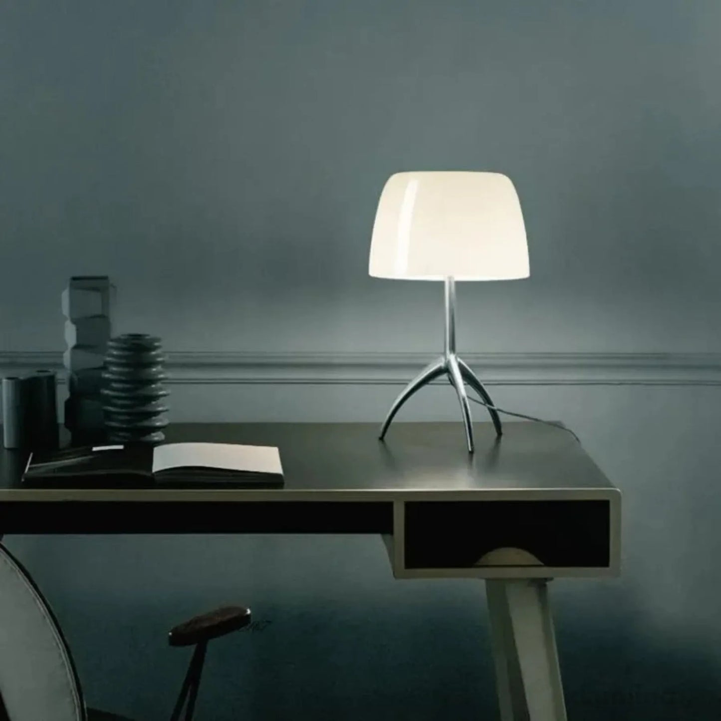 SophistiShine - Driepoot bureaulamp