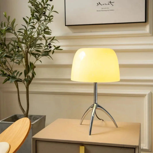 SophistiShine - Driepoot bureaulamp