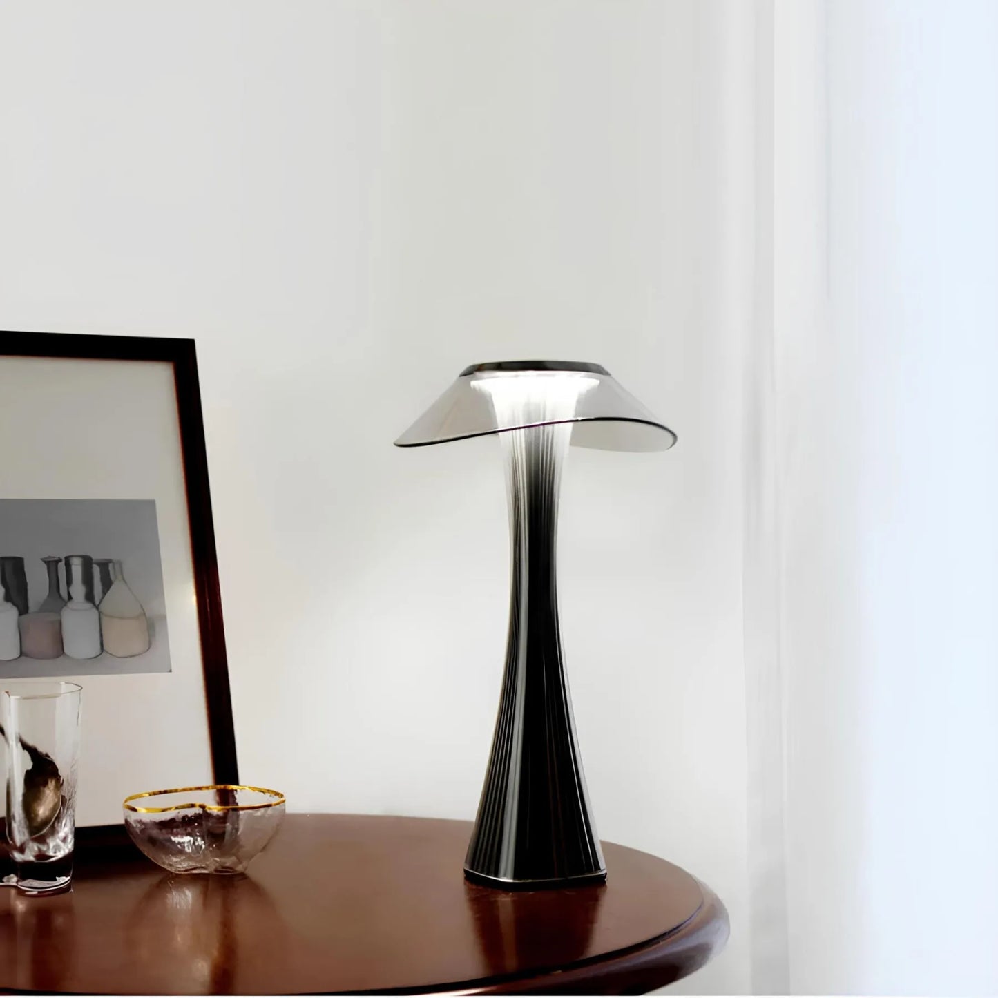 SpecialShine - Dimbare tafellampen