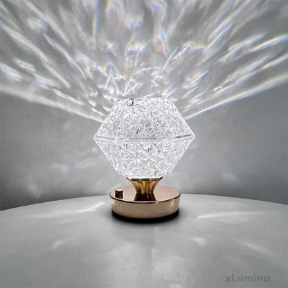 Stellar Shine - Sky Star tafellamp