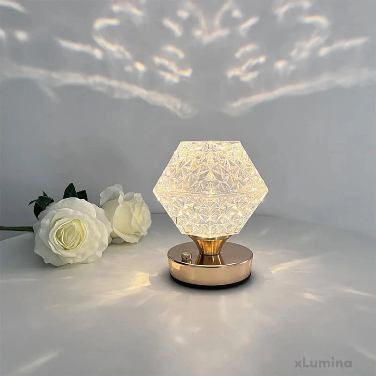 Stellar Shine - Sky Star tafellamp