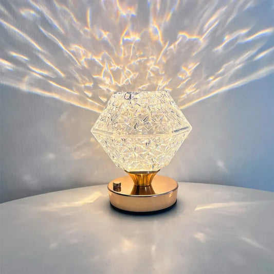 Stellar Shine - Sky Star tafellamp