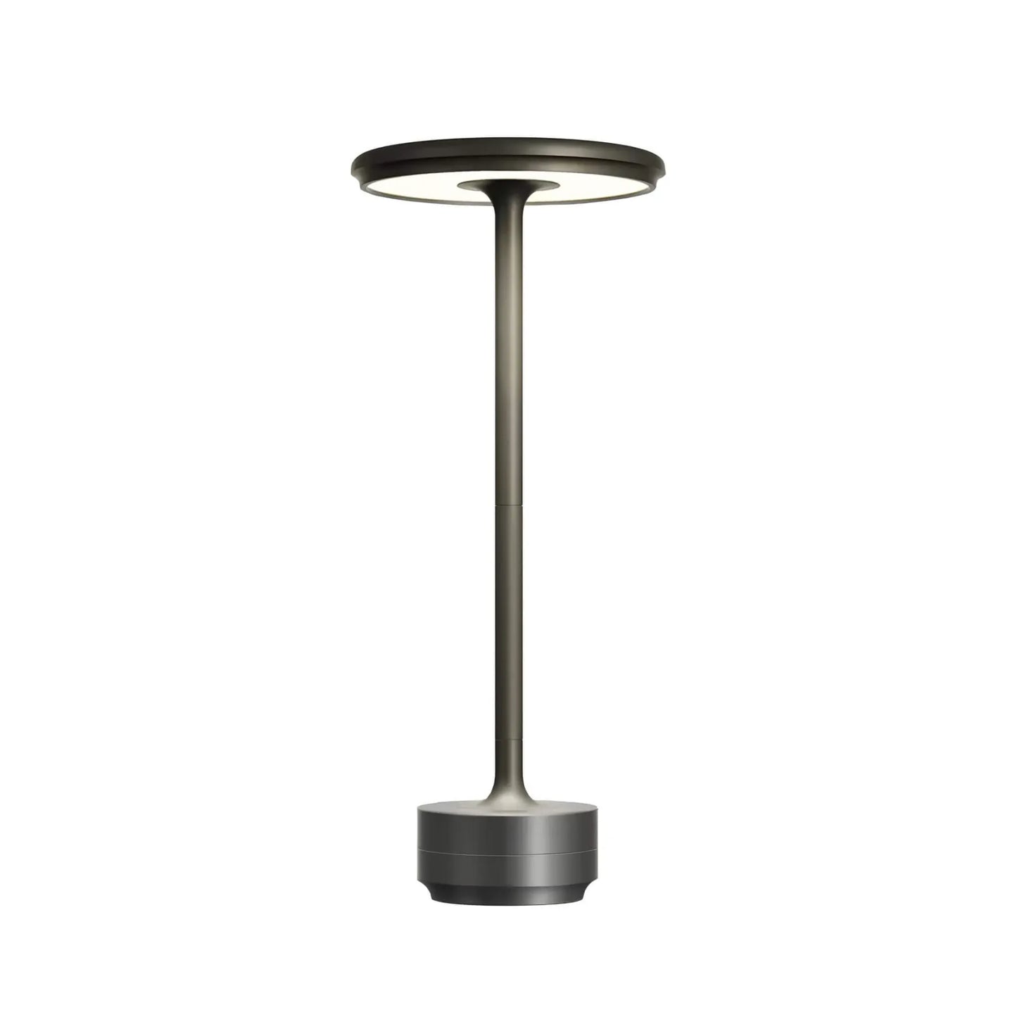 Stockholm LED Tafellamp – Dimbaar, Draadloos, Oplaadbaar, Scandinavisch Design