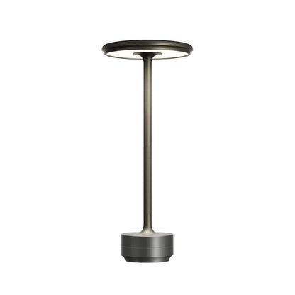 Stockholm LED Tafellamp – Dimbaar, Draadloos, Oplaadbaar, Scandinavisch Design