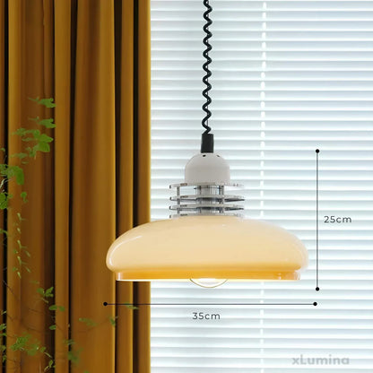 StudyStream Bauhaus lamp - tafellamp