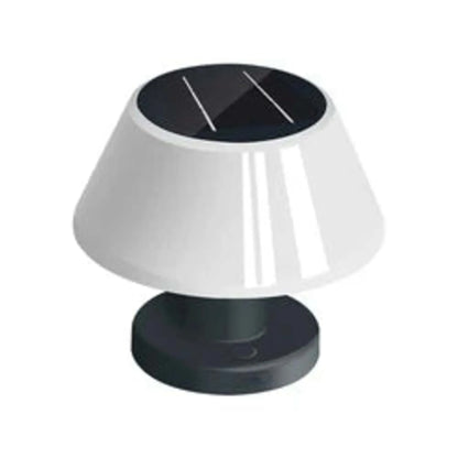 SunCharge - Oplaadbare tafellamp op zonne-energie