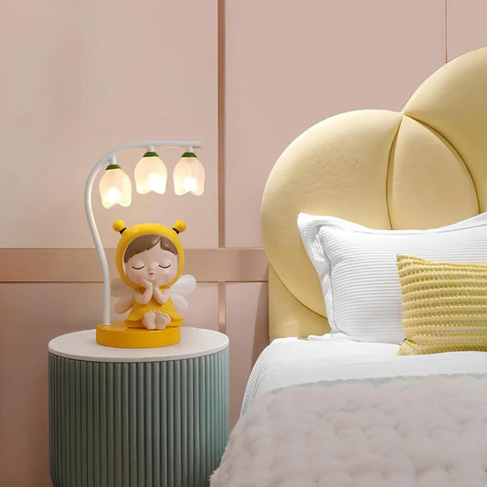 SweetDreams - Tafellamp voor de kinderkamer