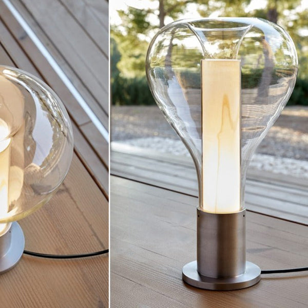LavaZen | Balancerende Warmte en Licht