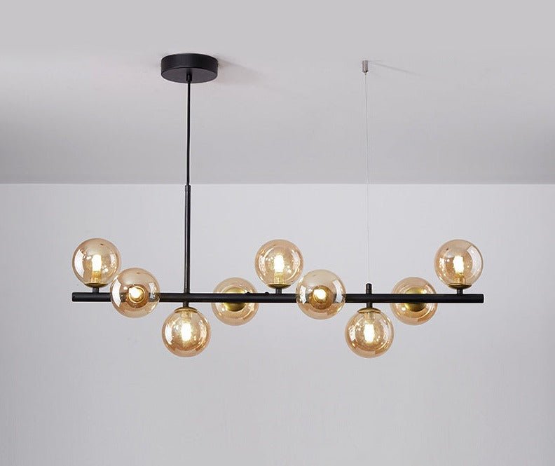 Armature™ - Luxe hanglamp voor de eettafel
