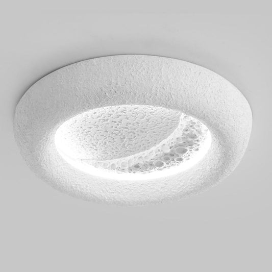 Fancy maan wandlamp