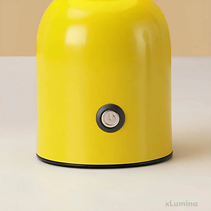 Tafellamp - LED Type C Oplaadbaar nachtlampje