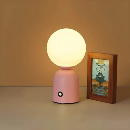 Tafellamp - LED Type C Oplaadbaar nachtlampje