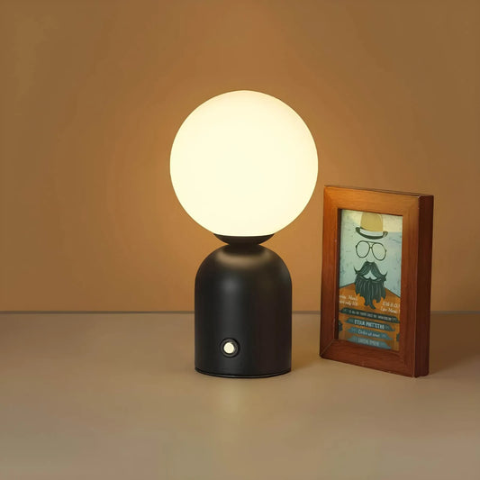 Tafellamp - LED Type C Oplaadbaar nachtlampje