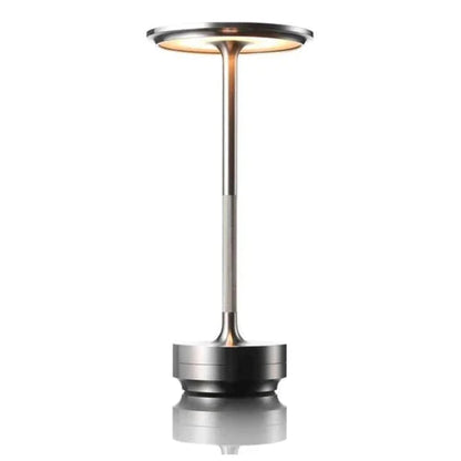 NordicaGlow | Luxe draadloze tafellamp